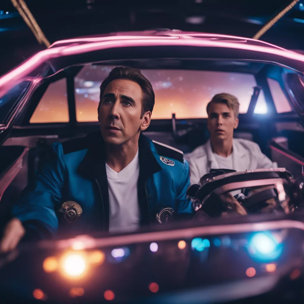 seo of the future insired by nicholas cage and justin bieber